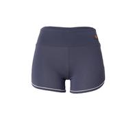 ELLESSE Leggings marine / orange / rouge / blanc, Taille XXL