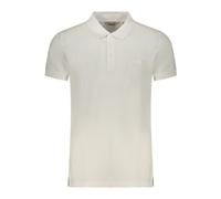 Ellesse - Leonardo Polo - Homme - Tops - Blanc - Taille: S