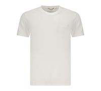 Ellesse - Leonardo T-Shirt - Homme - Tops - Blanc - Taille: XL