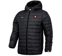Ellesse Lombardy Doudoune Bleu XXL noir