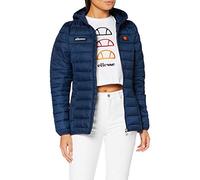 Ellesse Lompard SGS02683 Manteau pour femme - Bleu (dress blue) - S/36