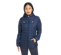Ellesse Lompard SGS02683 Manteau pour femme - Bleu (dress blue) - XS/34
