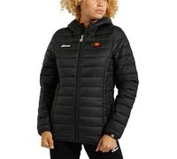 Ellesse Lompard SGS02683 Manteau pour femme - Gris (anthracite) - S/36