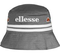 Ellesse Lorenzo Bucket Hat Chapeau Homme, Gris, Taille Unique