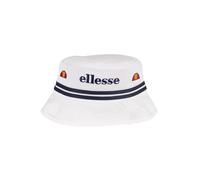 ellesse Lorenzo Chapeau bob Unisexe pour Adulte, Blanc, Taille unique