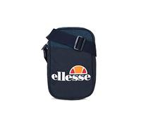 ellesse Lukka, Sac en bandoulière mixte adulte, Marine, One Size