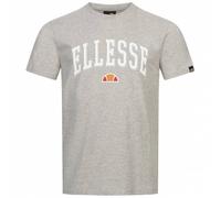 ellesse Maddex Hommes T-shirt SBS23231-Gris-Marne S