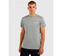 Ellesse Malbe Tee T-Shirt Homme Grey Marl XS