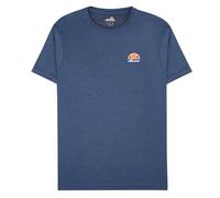 Ellesse Malbe Tee T-Shirt pour Homme Bleu Marine Taille XS