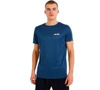 Ellesse Malbe Tee T-Shirt pour Homme Bleu Marine Taille XS