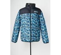 ellesse manteaux homme de couleur bleu M