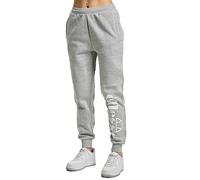 ellesse Marana Jog Pant Pantalon de survêtement, Gris chiné, 40 Femme