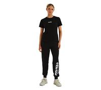 ellesse Marana Jog Pant Pantalon de survêtement, Noir, 36 Femme