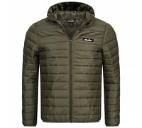 ellesse Mazzarino Hommes Veste d'hiver SOP23829-Kaki L