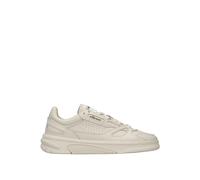 Ellesse - Miles Baskets - Femme - Chaussures - Beige - Taille: 36 EU