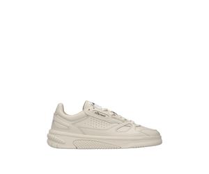 Ellesse - Miles Baskets - Femme - Chaussures - Beige - Taille: 37 EU