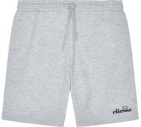 ellesse Short Molla, Gris chiné, XXL Homme