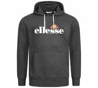 ellesse Monesiglio Hoody Hommes Sweat à capuche SOP23865-Gris foncé M
