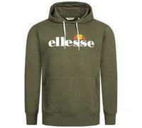ellesse Monesiglio Hoody Hommes Sweat à capuche SOP23865-Kaki L