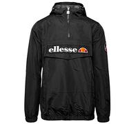 Ellesse Mont 2 Veste pour homme, Noir, XL