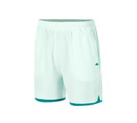 Ellesse Morocco 2in1 Shorts Hommes - menthe, vert foncé S