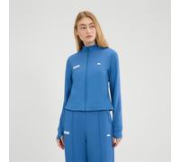 Ellesse Nerone Veste De Survêtement Femmes-Bleu XS