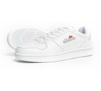 Ellesse Nole Sneakers Mens Blanc 11 (46) Male