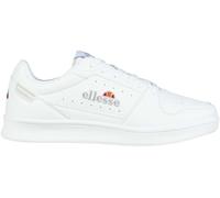 Ellesse Nole Sneakers Mens Blanc/Noir 7 (41) Male
