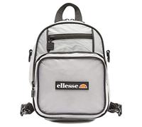 Ellesse Olini Mini Sac à Dos Unisexe pour Adulte Gris Taille Unique