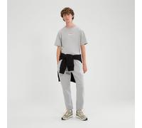 Ellesse Ollio T Gris clair chiné Large Male