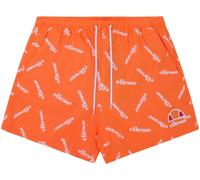 Ellesse Oscar Swim Orange néon X Small Male