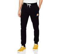 Ellesse Ovest SHS01763 Pantalon pour Homme M Gris (Anthracite)