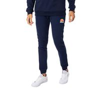 Ellesse Homme Ovest Logo Joggers, Navy, S