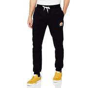 Ellesse Homme Ovest Logo Joggers, Anthracite, S