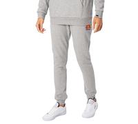 Ellesse Homme Ovest Logo Joggers, Athletic Grey Marl, S