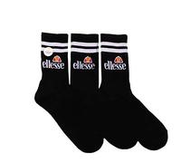 ellesse Pack 3 paires de chaussette homme SAAC0620 noir