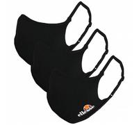 ellesse Palsito Lot de 3 Unisexe masque facial SAKA2044-011 Taille:taille unique