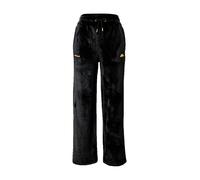 ELLESSE Pantalon 'Addobbi' or / noir, Taille 38