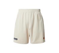 ELLESSE Pantalon 'Bertoni' crème, Taille 34