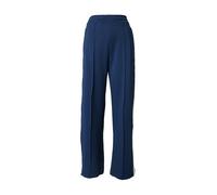 ELLESSE Pantalon bleu marine / blanc, Taille 38