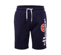 ELLESSE Pantalon 'Bossini' marine / rouge / blanc, Taille 31-32
