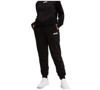 ellesse Pantalon de Jogging Marjana survêtement, Noir, 36 Femme