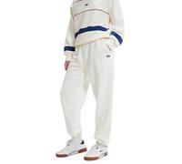 ellesse Pantalon de Jogging Nani survêtement, Ecru, 34 Femme
