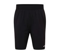 ELLESSE Pantalon de sport 'Vivaldi' noir, Taille S