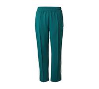 ELLESSE Pantalon jade / blanc, Taille 29-30