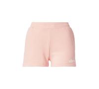 ELLESSE Pantalon 'Kyrana' rose / blanc, Taille 38