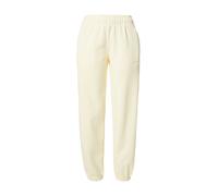 ELLESSE Pantalon 'LENTELLA' jaune clair, Taille 38