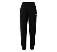 ELLESSE Pantalon 'Majana 2' noir / blanc, Taille 34