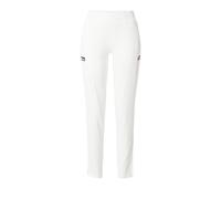 ELLESSE Pantalon marine / orange / rouge vif / blanc cassé, Taille 42