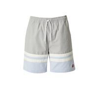 ELLESSE Pantalon 'Metuli' bleu clair / gris clair / blanc, Taille 33